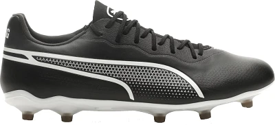 PUMA King Pro FG/AG Soccer Cleats