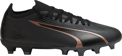 PUMA Ultra Match FG/AG Soccer Cleats