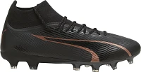 PUMA Ultra Pro FG/AG Soccer Cleats