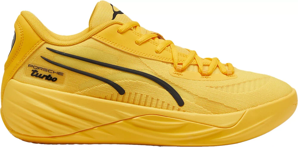 PUMA All-Pro NITRO Basketball Shoes