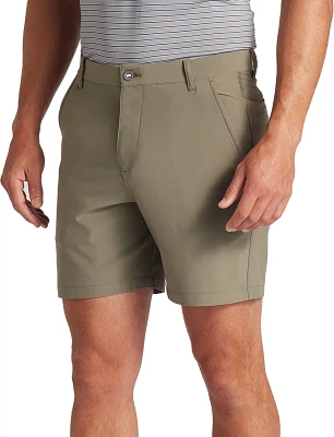 PUMA Men's 101 Solid 7” Golf Shorts