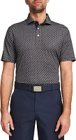 PUMA Men's MATTR Anchors Golf Polo