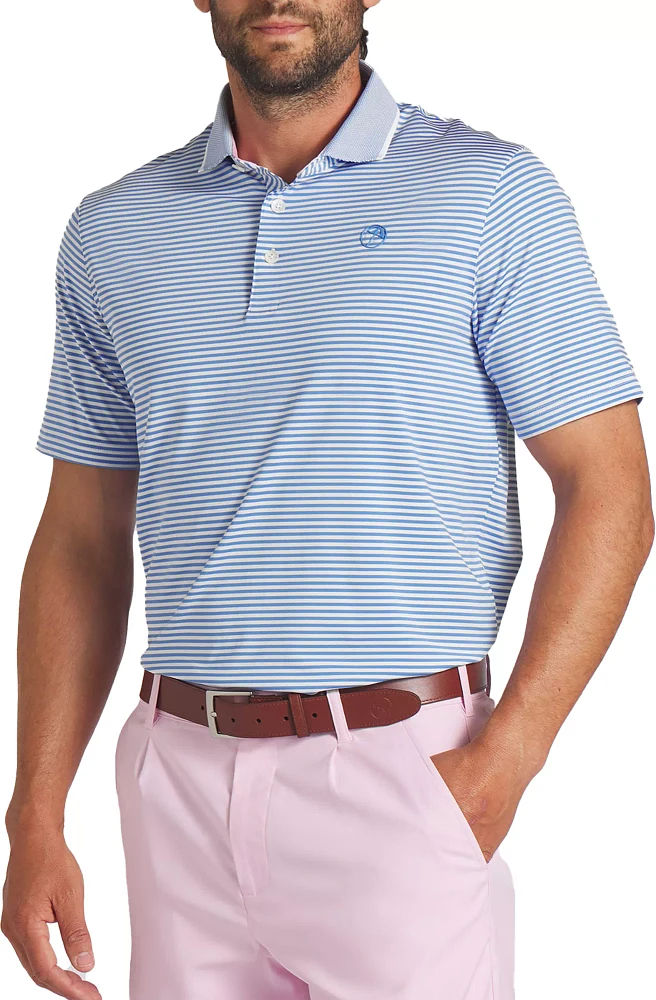 PUMA X Arnold Palmer Men's MATTR Traditions Golf Polo