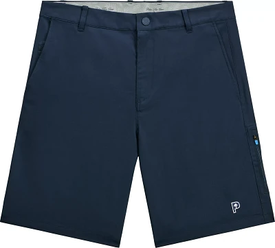 PUMA X PTC Men's Cargo Zip Golf Shorts