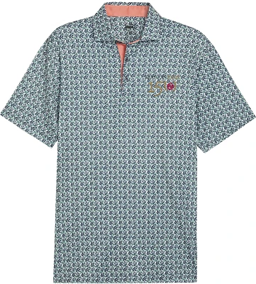 Puma Men's Mattr Essex Kentucky Derby Polo