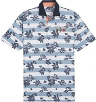 Puma Men's Garden Pique Kentucky Derby Polo