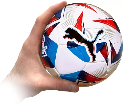 PUMA Cumbre CONMEBOL Copa América 2024 Mini Soccer Ball
