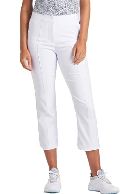 PUMA Women's 26" Costa Trouser Golf Pants