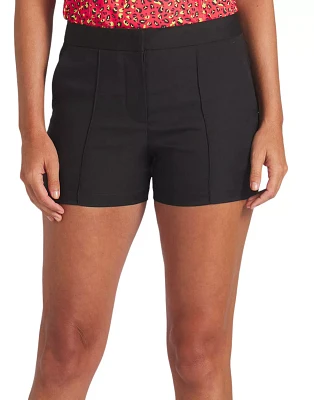 PUMA Women's 4" Costa Golf Shorts