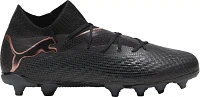 PUMA Kids' Future 7 Pro FG/AG Soccer Cleats