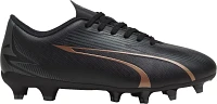 PUMA Kids' Ultra Play FG/AG Soccer Cleats