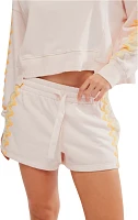 FP Movement Women's Feeling Wavy Shorts