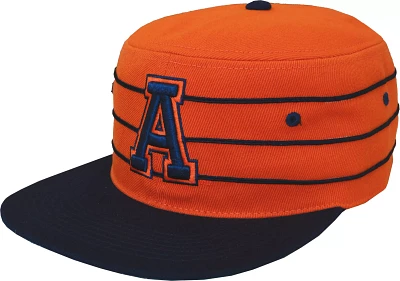 Image One Men's Auburn Tigers Orange Pillbox Hat