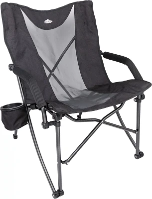 Cascade Mountain Tech Heavy Duty LP Camp Chair