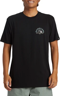 Quiksilver Men's Ice Cold T-Shirt