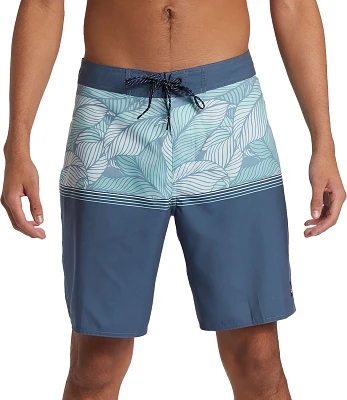 Quiksilver Men's Backbay 19" Boardshorts