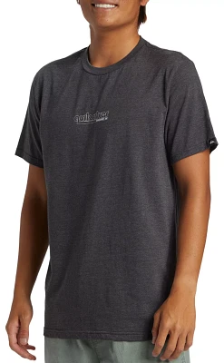Quiksilver Men's Decal T-Shirt