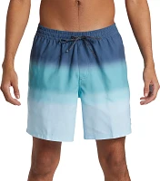 Quiksilver Men's Simmer Street 15 in. Boardshorts