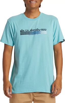 Quiksilver Men's Omni Fill T-Shirt