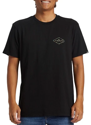 Quiksilver Men's Omni Lock T-Shirt