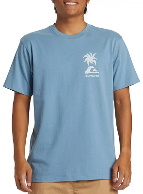 Quiksilver Men's Tropical Breeze T-Shirt