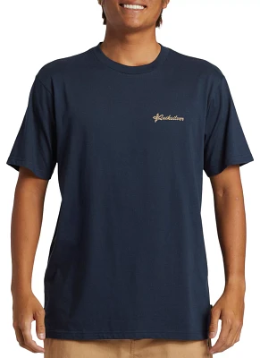 Quiksilver Men's Tropical Horizon T-Shirt