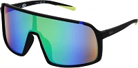 DSG Full Rim Shield Sunglasses