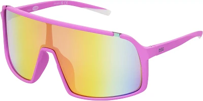 DSG Full Rim Shield Sunglasses