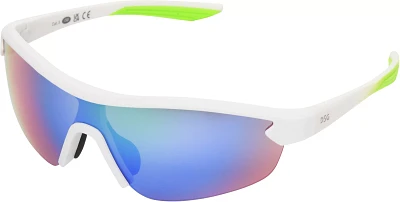 DSG Semi Rim Wrap Around Sunglasses