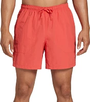 DSG Men's 6” Rec Short