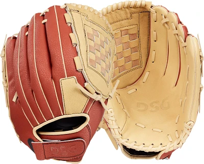 DSG 12” Slowpitch Softball Glove