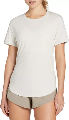 DSG Women's Open Back Movement T-Shirt