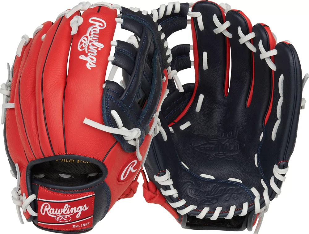 Rawlings 11.5" Youth Ronald Acuña Select Pro Lite Series Glove