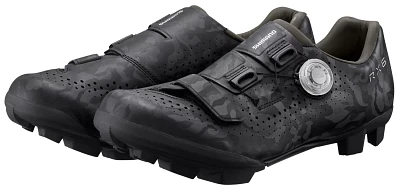 PEARL iZUMi Men's RX6 Cycling Shoes - Wide