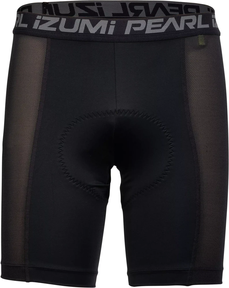 PEARL iZUMi Men's Transfer Liner Shorts