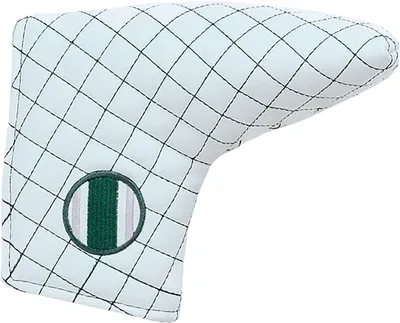 Fore All Banks Blade Putter Headcover
