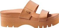 Reef Women's Cushion Vista Hi Sandals