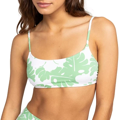 Roxy Women's OG Bralette Bikini Top