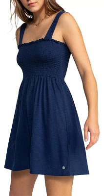 Roxy Women's Hanging 10 Dress