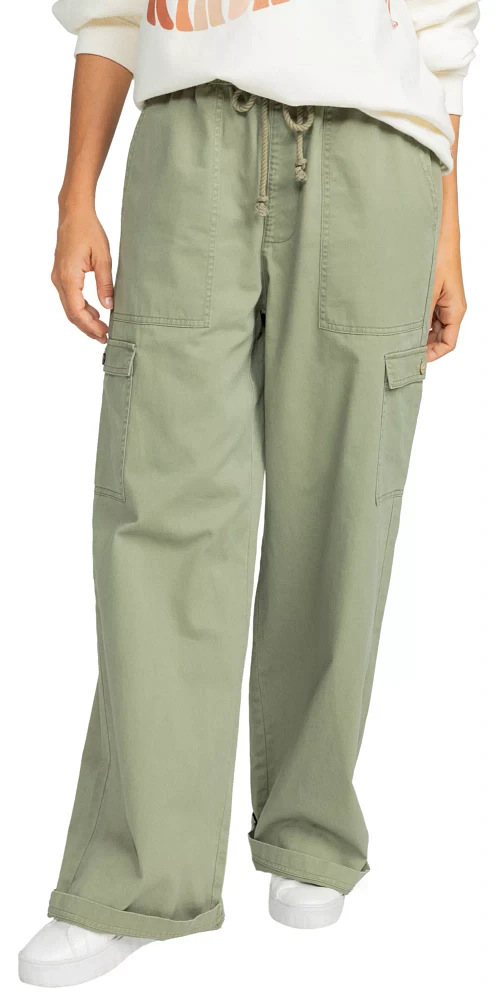 Roxy Women's Precious Cargo Pants