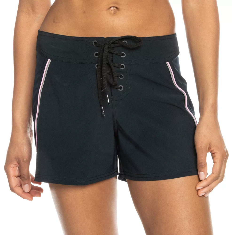 Roxy Women's Pro The 93 Win Boardshorts