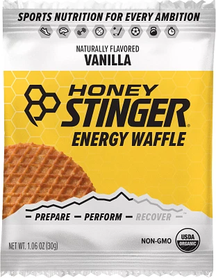 Honey Stinger Organic Energy Waffle
