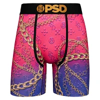 PSD Men's Bright Luxe Boxer Briefs