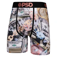 PSD Men's Icy Racks Boxer Briefs