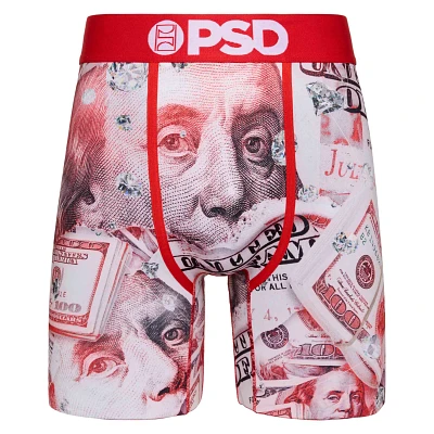 PSD Men's Hunned Boxer Briefs