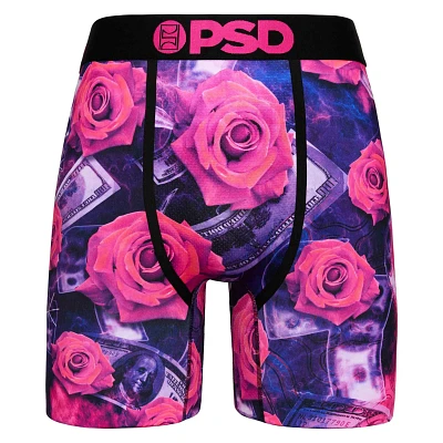 PSD Men's Space Rose Boxer Briefs