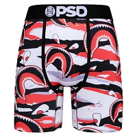 PSD Men's Warface Shatter Boxer Briefs