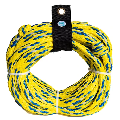 Rave Sports person 60 Ft. Tube Tow Rope