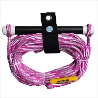 Rave Sports 75 ft. Elite Water Ski Rope