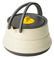 Sea to Summit Frontier Ultralight Collapsible 1.3L Kettle